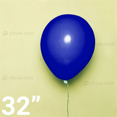 Custom 32inch Latex Balloon