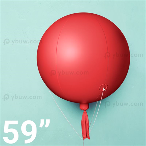 Custom 59inch Giant Balloon